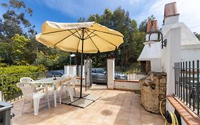 Casa Con Barbecue